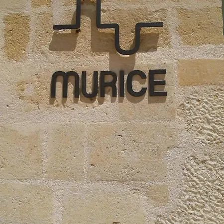 Appartement Murice Casa Matera