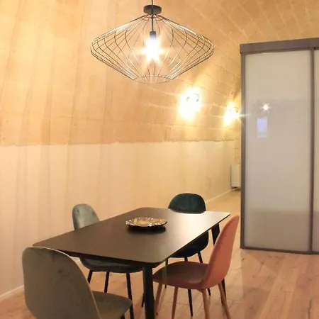 Appartement Murice Casa *