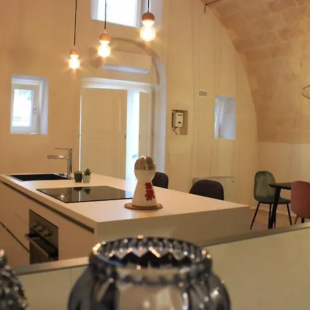 Appartement Murice Casa *