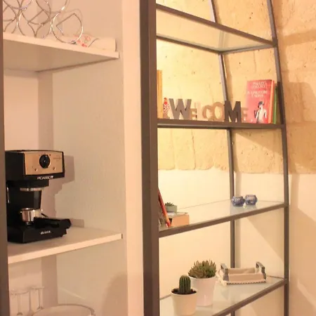 Murice Casa דירה