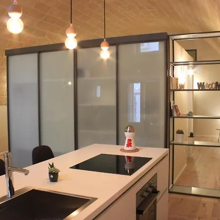 Murice Casa דירה *