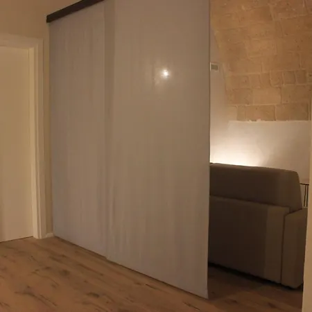 Murice Casa Matera