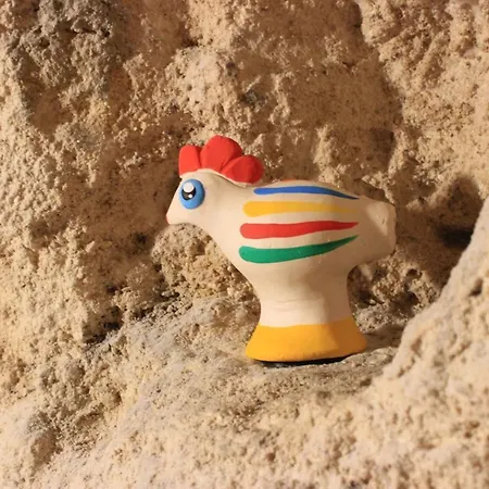 דירה Murice Casa
