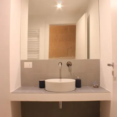 Appartement Murice Casa *