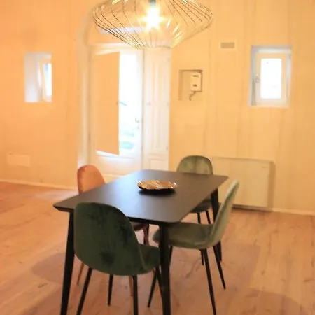 Murice Casa מטרה