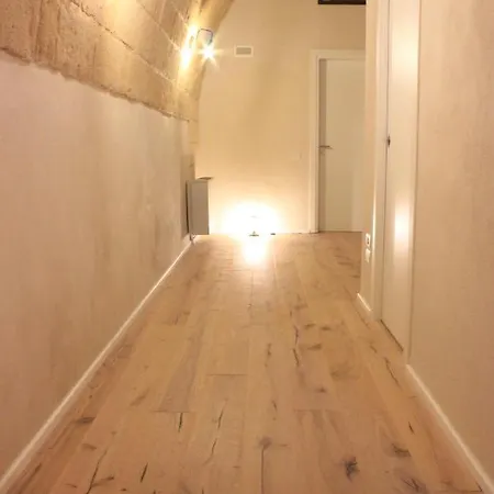 Appartement Murice Casa